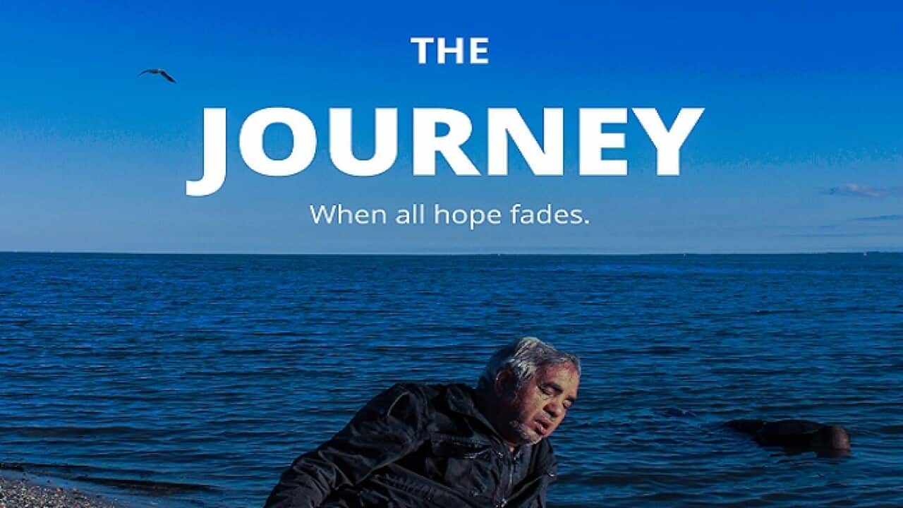 The Journey