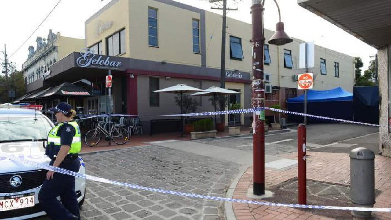Brunswick east
