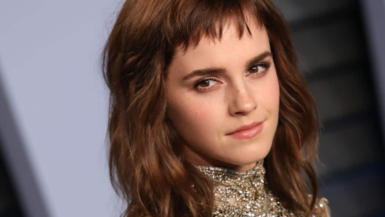 Emma Watson