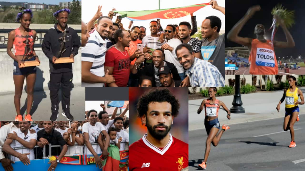Weekly Sport (07 05 2018)