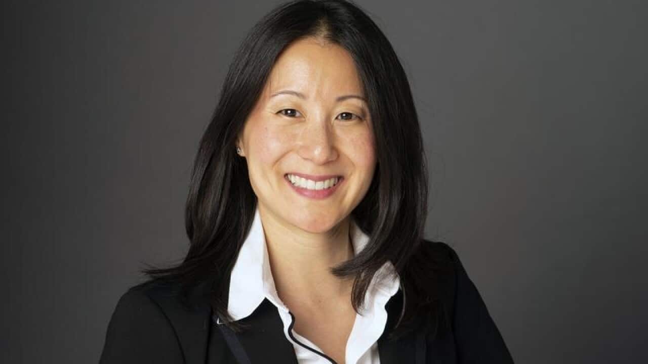 Li Li Leung