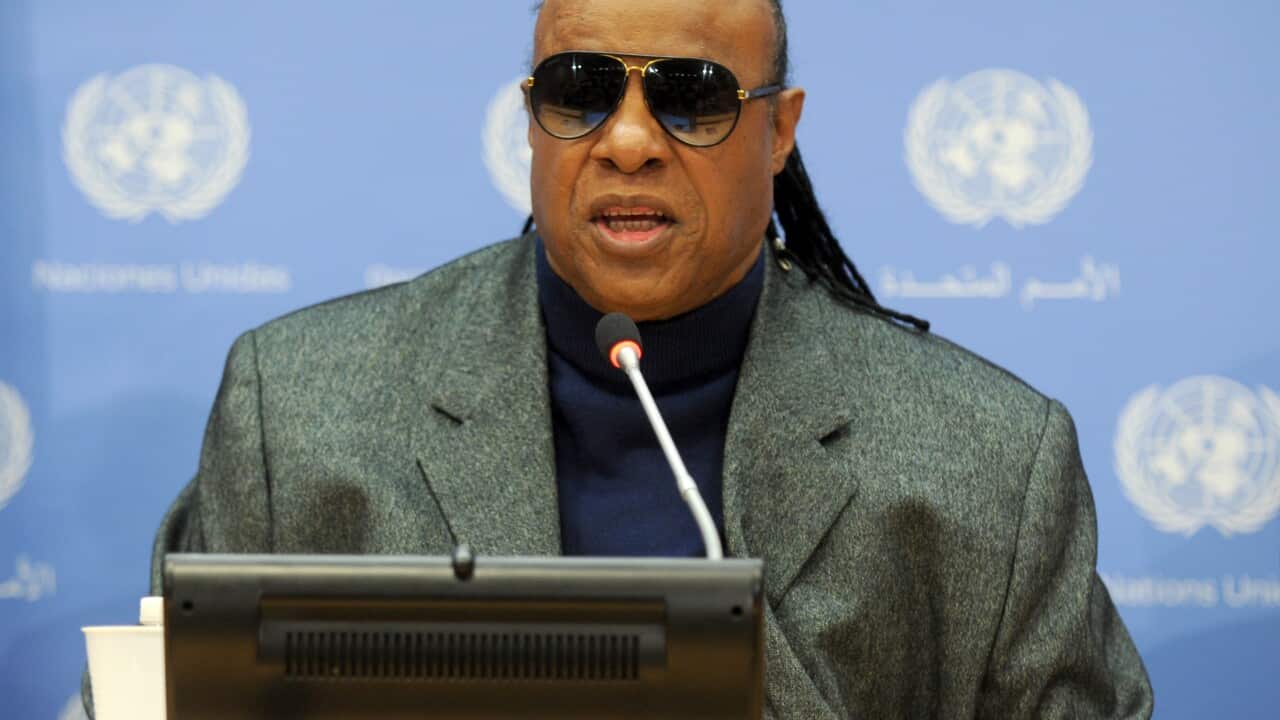Stevie Wonder at the UN meeting - AAP.jpg