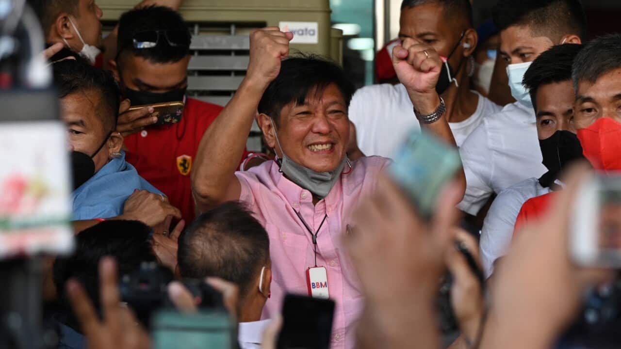 Philippine Elections 2022, May 2022, Filipino News