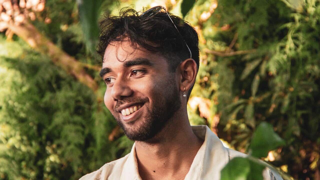 Yawuru filmmaker and Curtin screen arts honours graduate Jason Haji-Ali explores his family’s experience as part of the Stolen Generation in new documentary