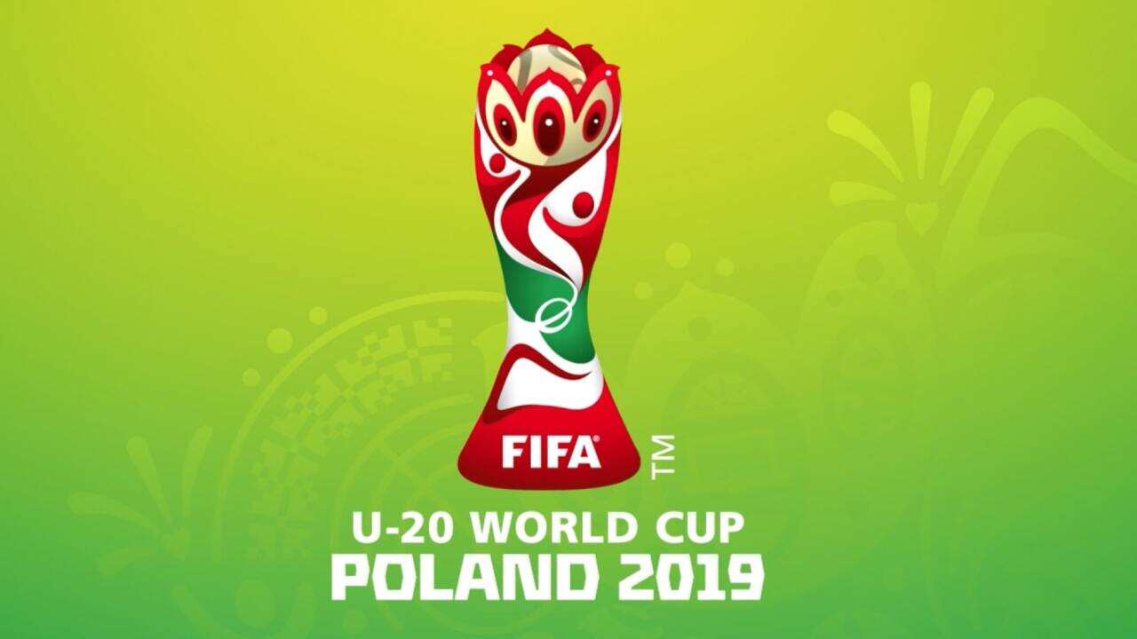 FIFA U-20 World Cup