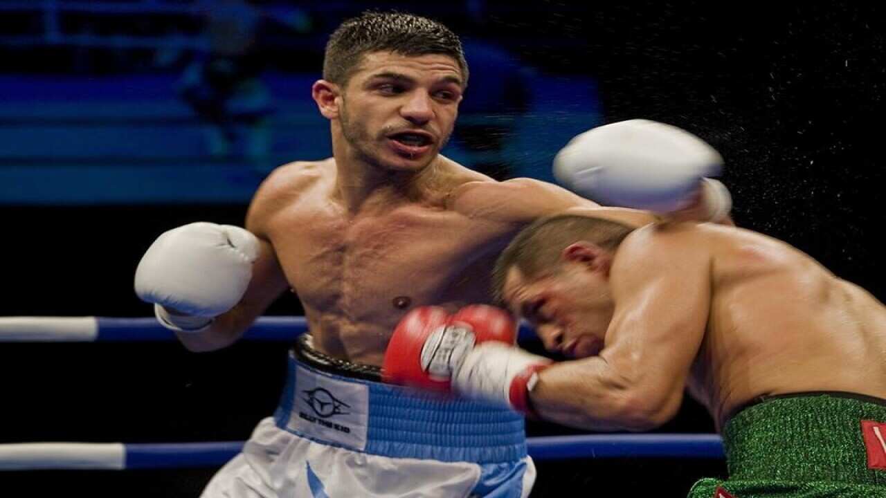 Billy Dib