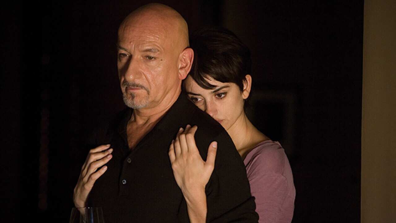 Elegy Review | SBS What's On