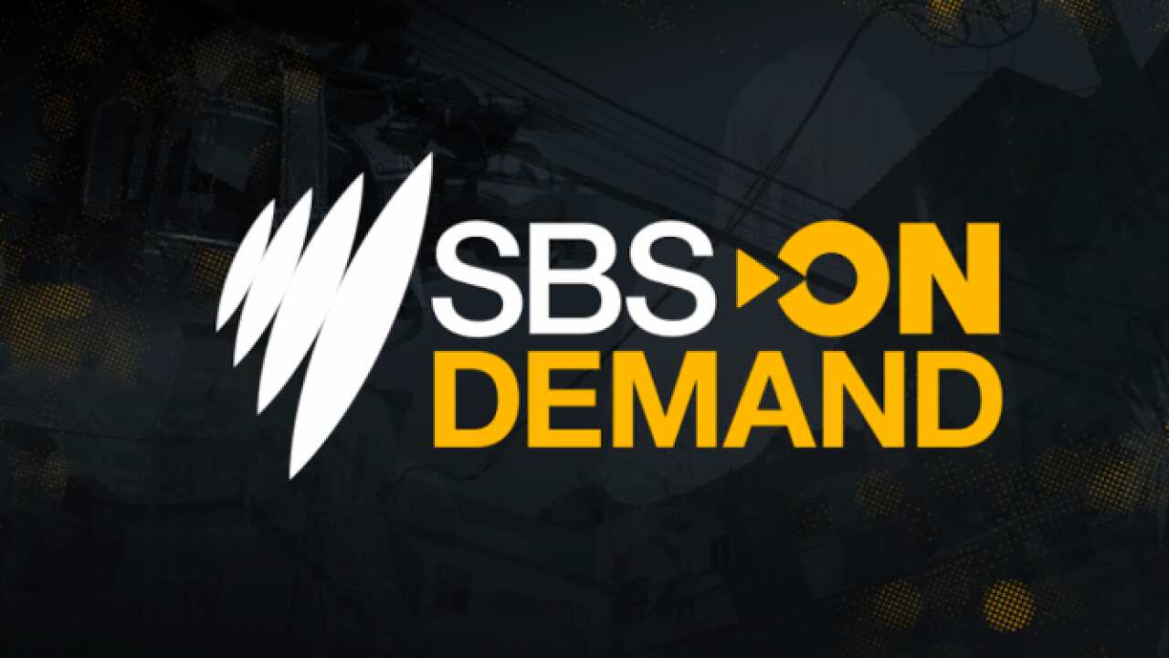 Regarder sur SBS | SBS Français | SBS French