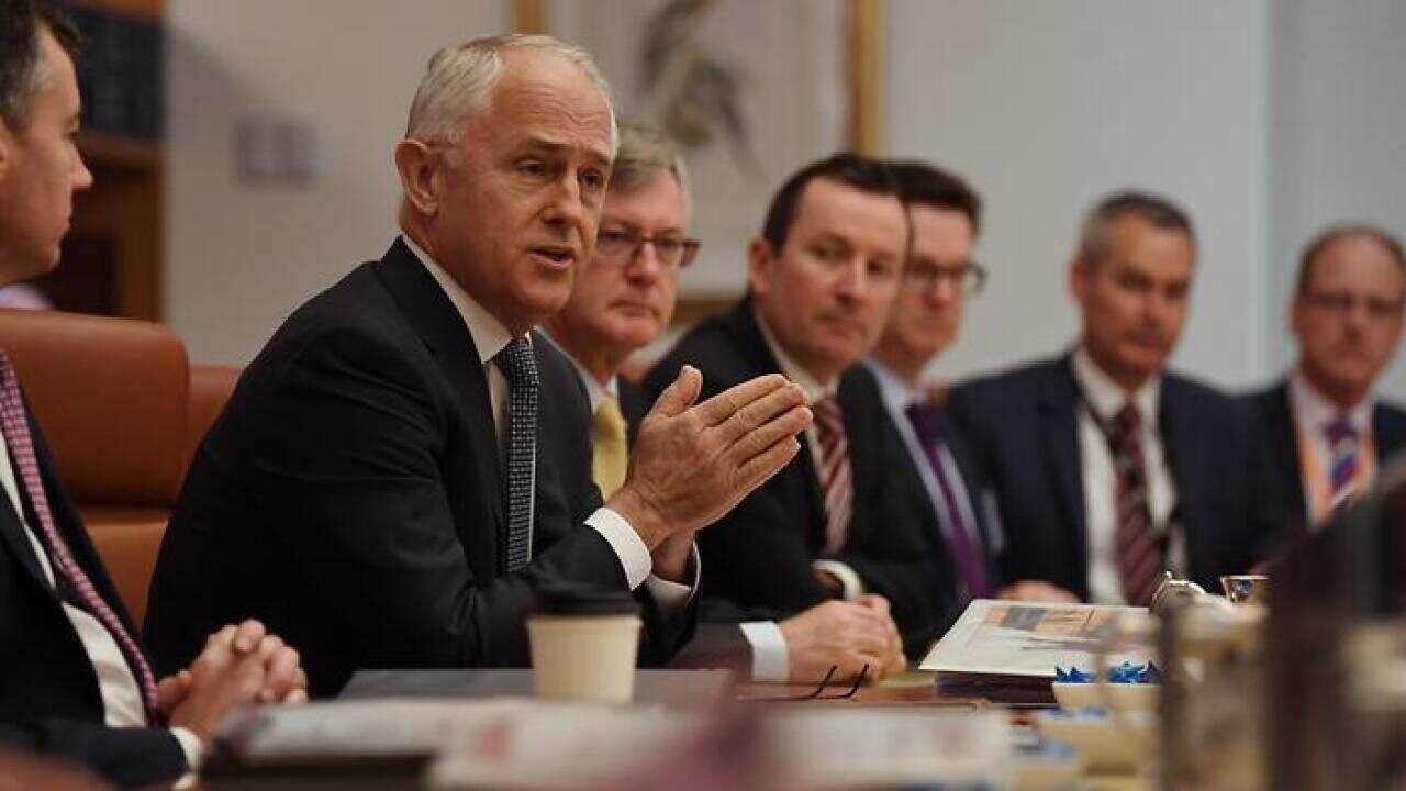 COAG Meeting