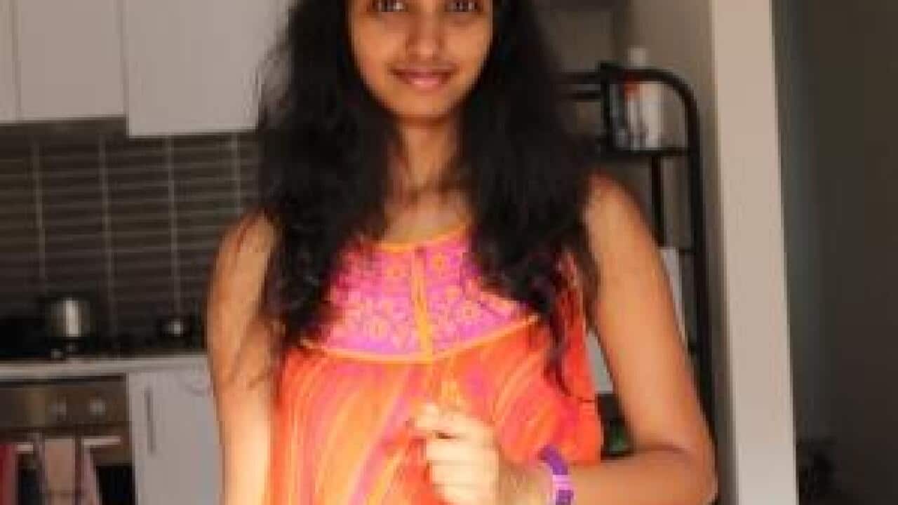 sita supriya, missing