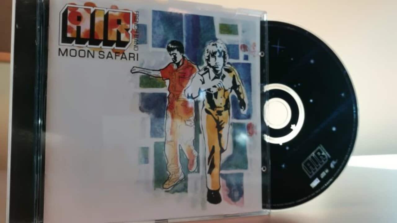 air- moon safari