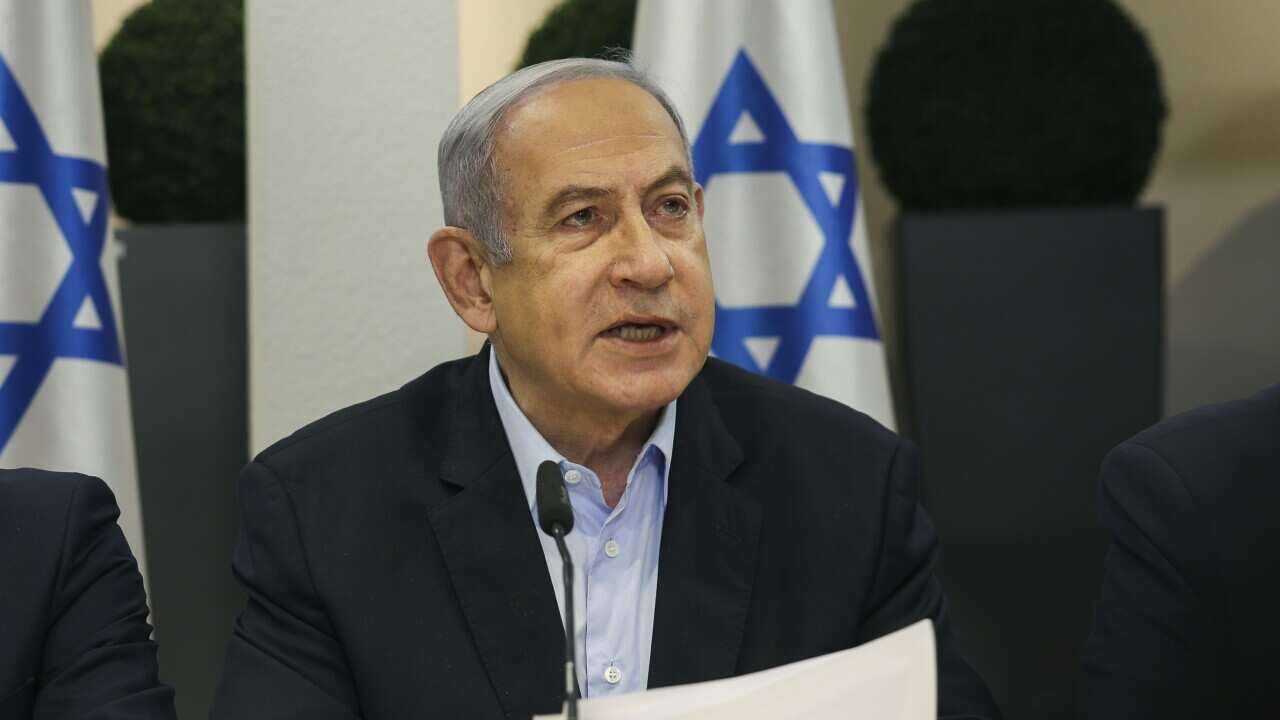 ISRAEL GOVERNMENT