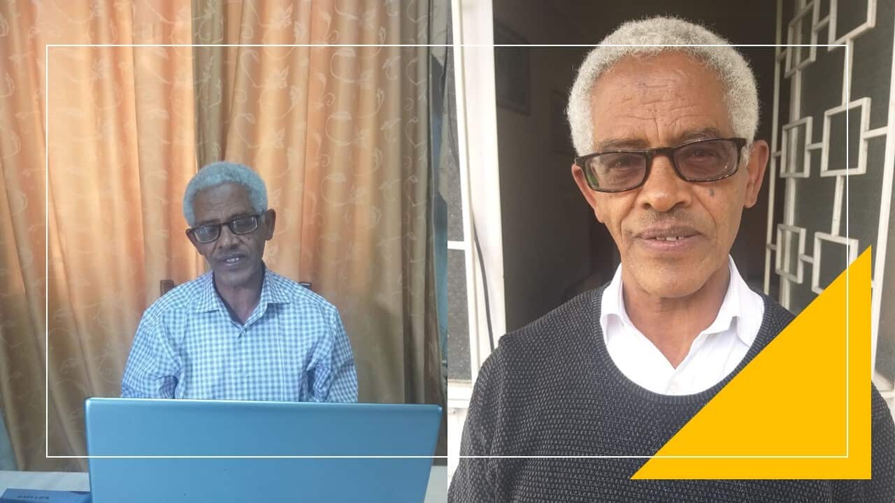 አቶ ዘሪሁን አስፋው በአዲስ አበባ ዩኒቨርሲቲ የቋንቋዎች ጥናት ጆርናሊዝም እና ኮምዪኒከሽን ኮሌጅ የአማርኛ ቋንቋ ስነጽሁፍ እና ፎክሎር ትምሀርት ክፍል ተባባሪ ፕሮፌሰር