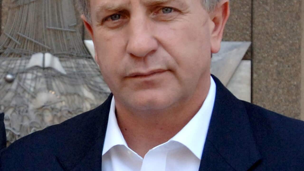 Man sentenced over McGurk murder