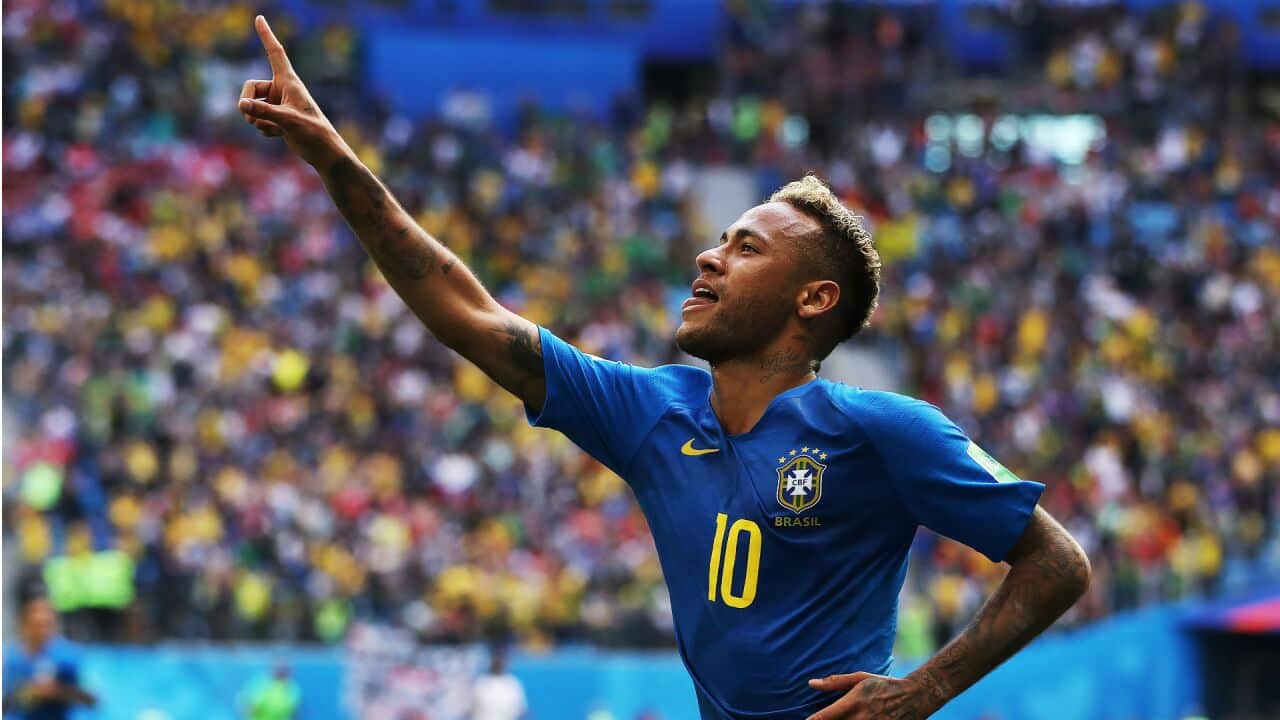 Neymar