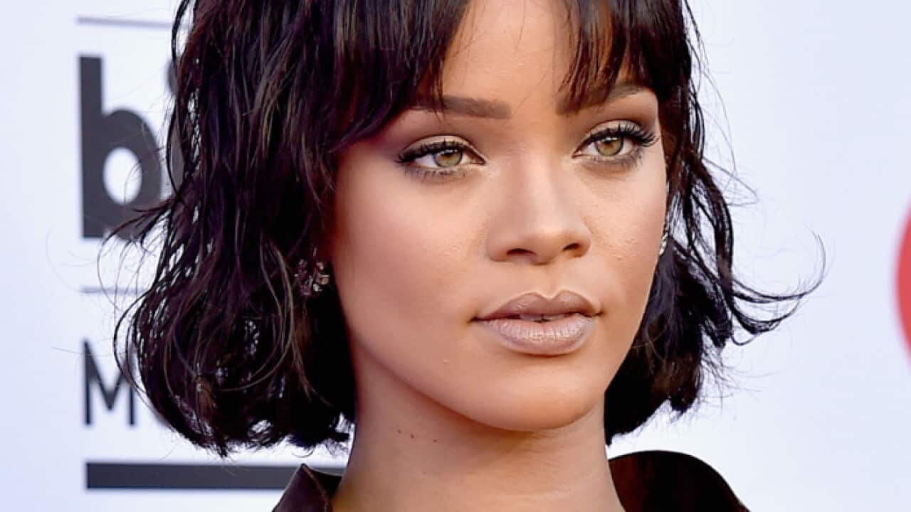 Rihanna