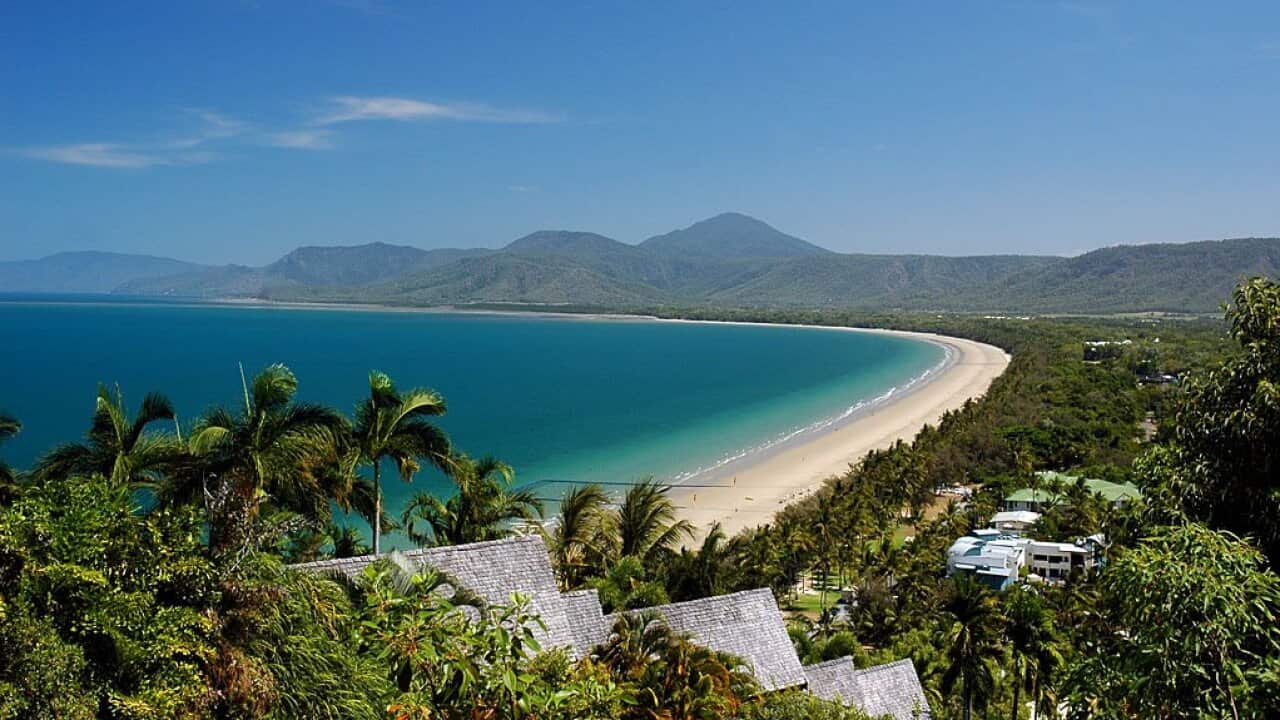 Port Douglas