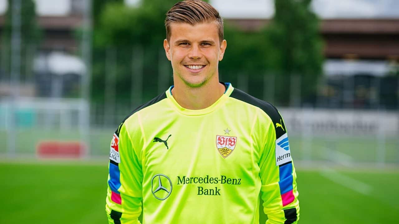 Langerak