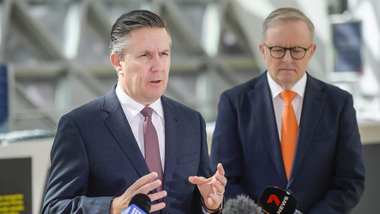 ANTHONY ALBANESE ADELAIDE VISIT