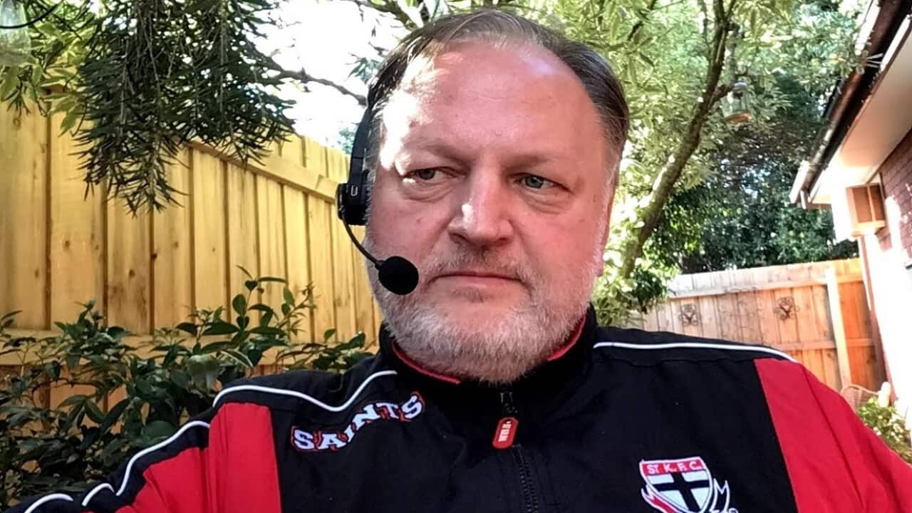 Peter Kaszubski
