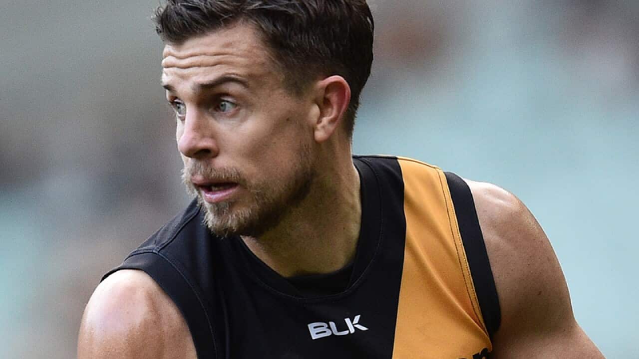 Brett Deledio