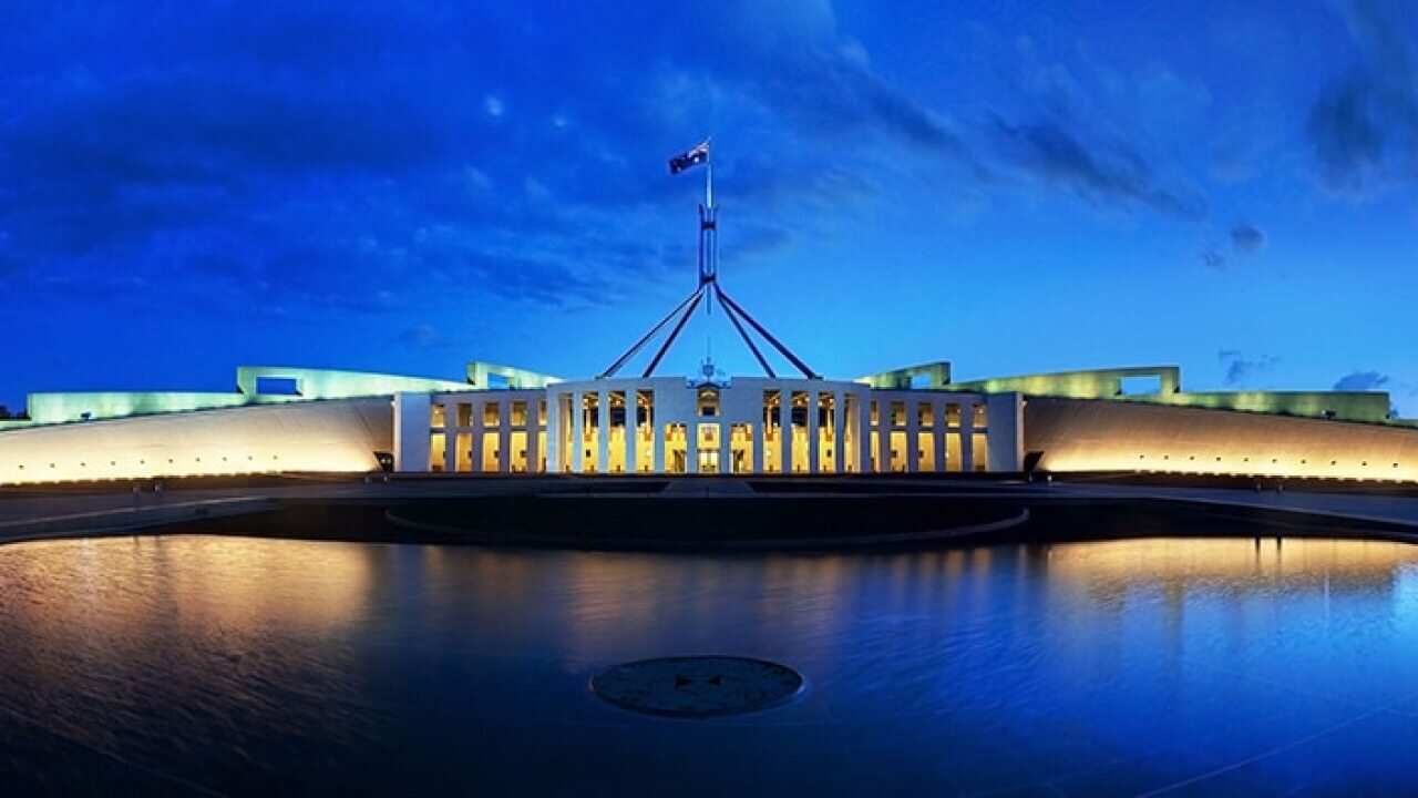 AUS Parliament