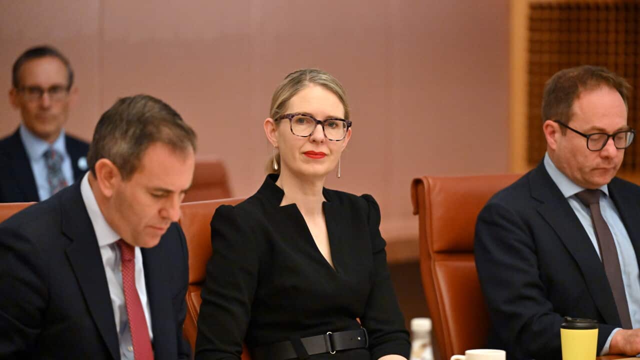 ECONOMIC REFORM ROUNDTABLE