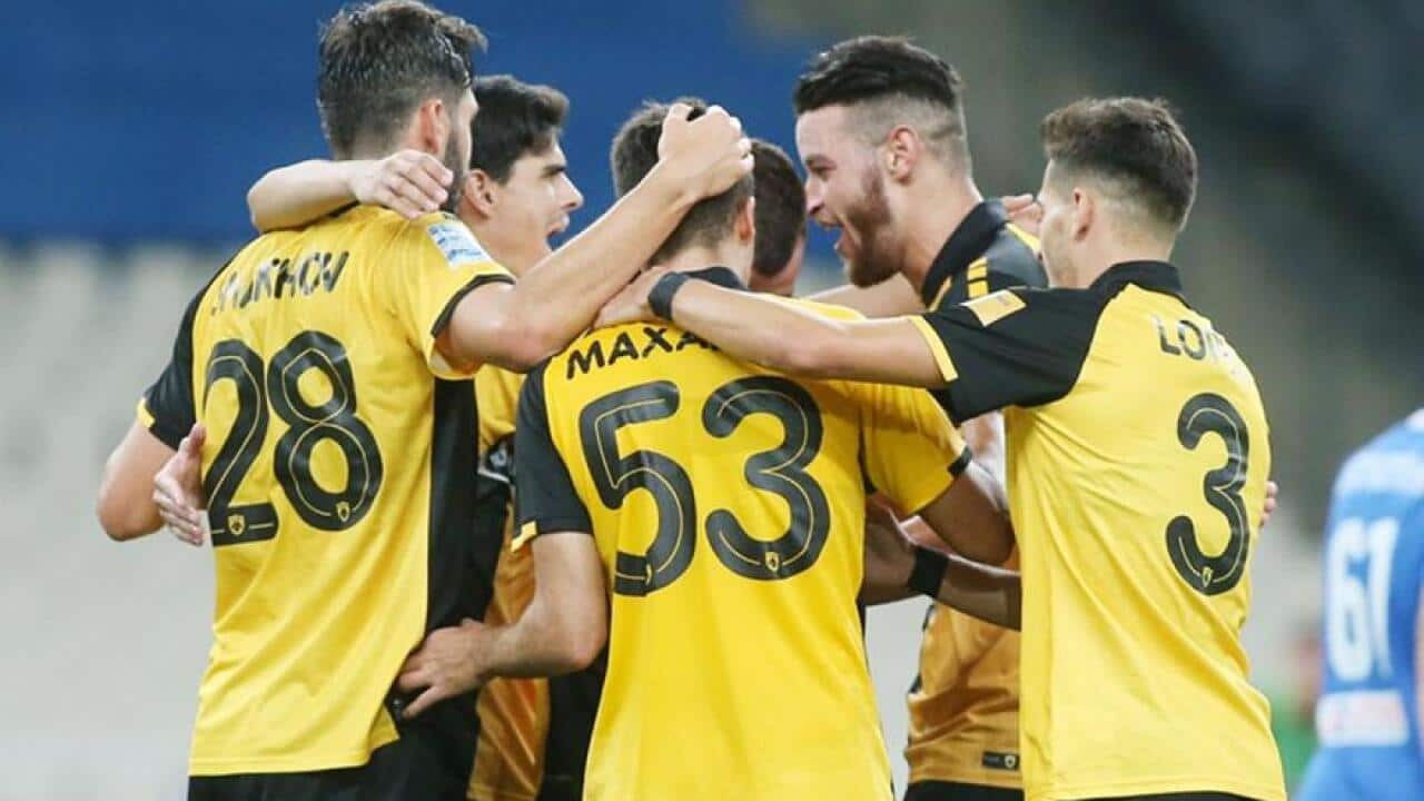 AEK