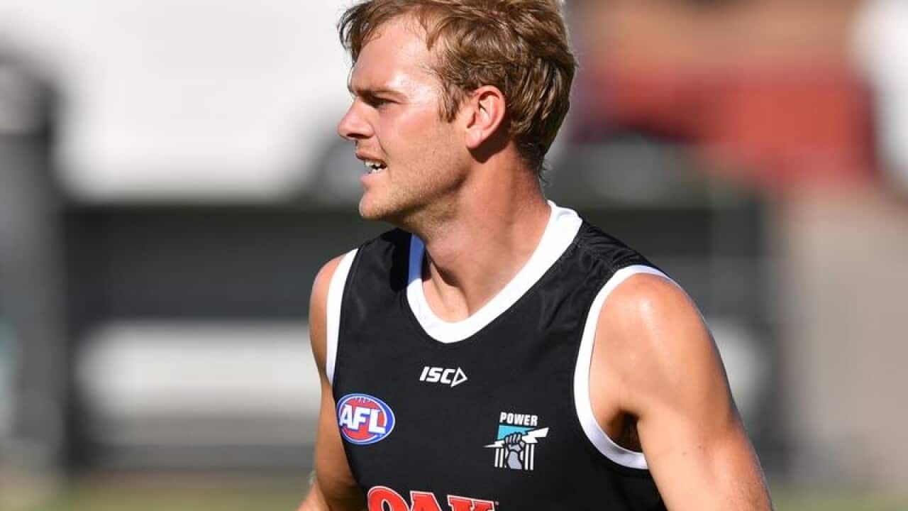 AFL
