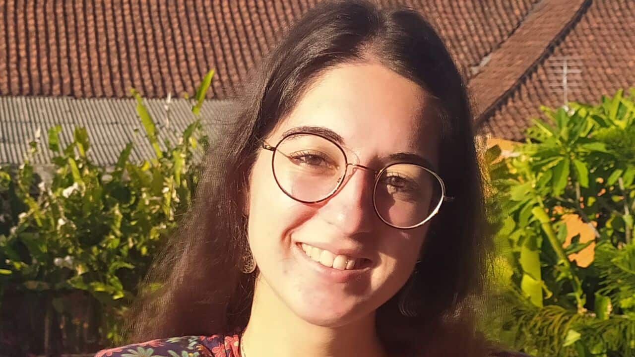 Maria Elena Sassaroli