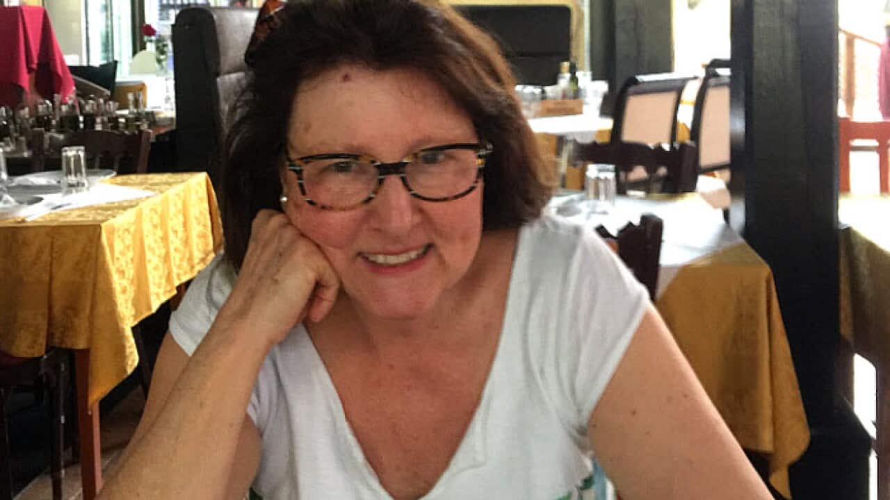Prof Dr Slobodanka Vladiv Glover
