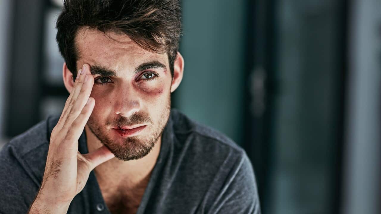 Domestic violence in the LGBTQI+ world is becoming more prevalent