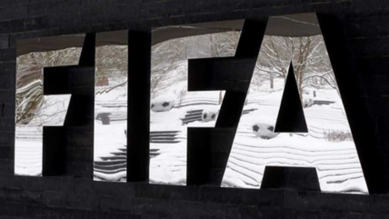 Africa tells FIFA it wants 10 places at expanded World Cup