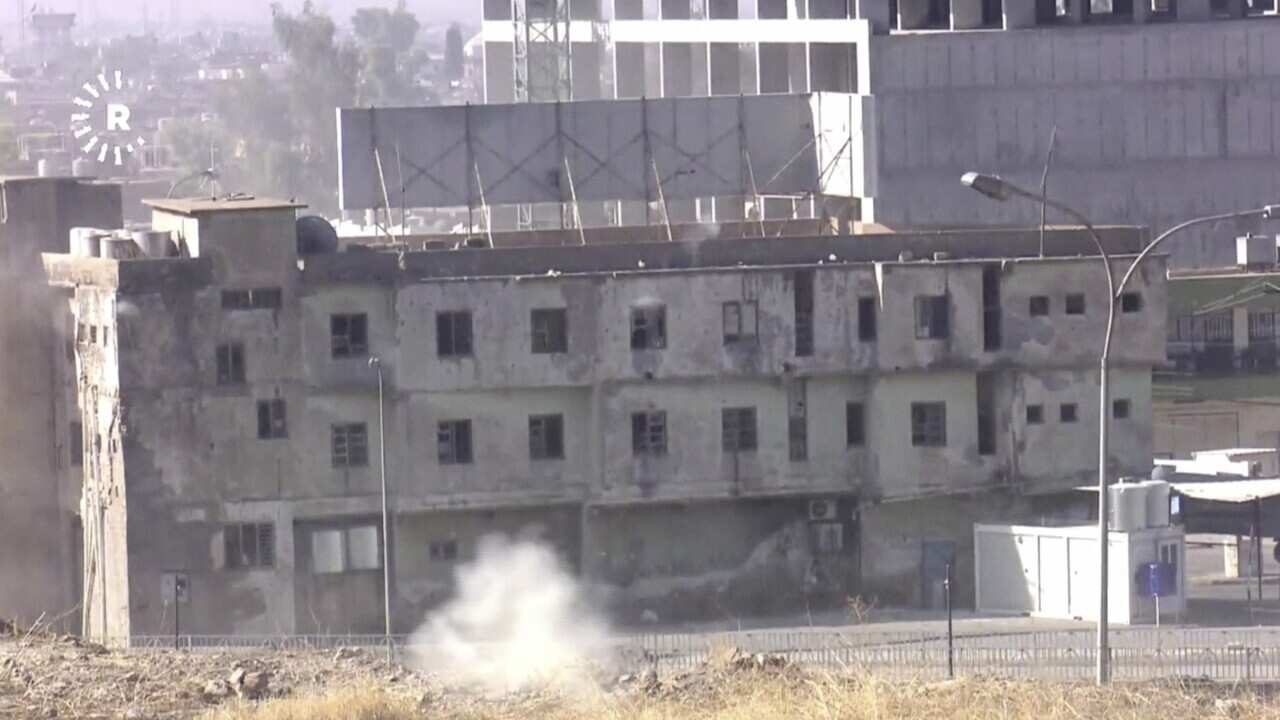 Iraq