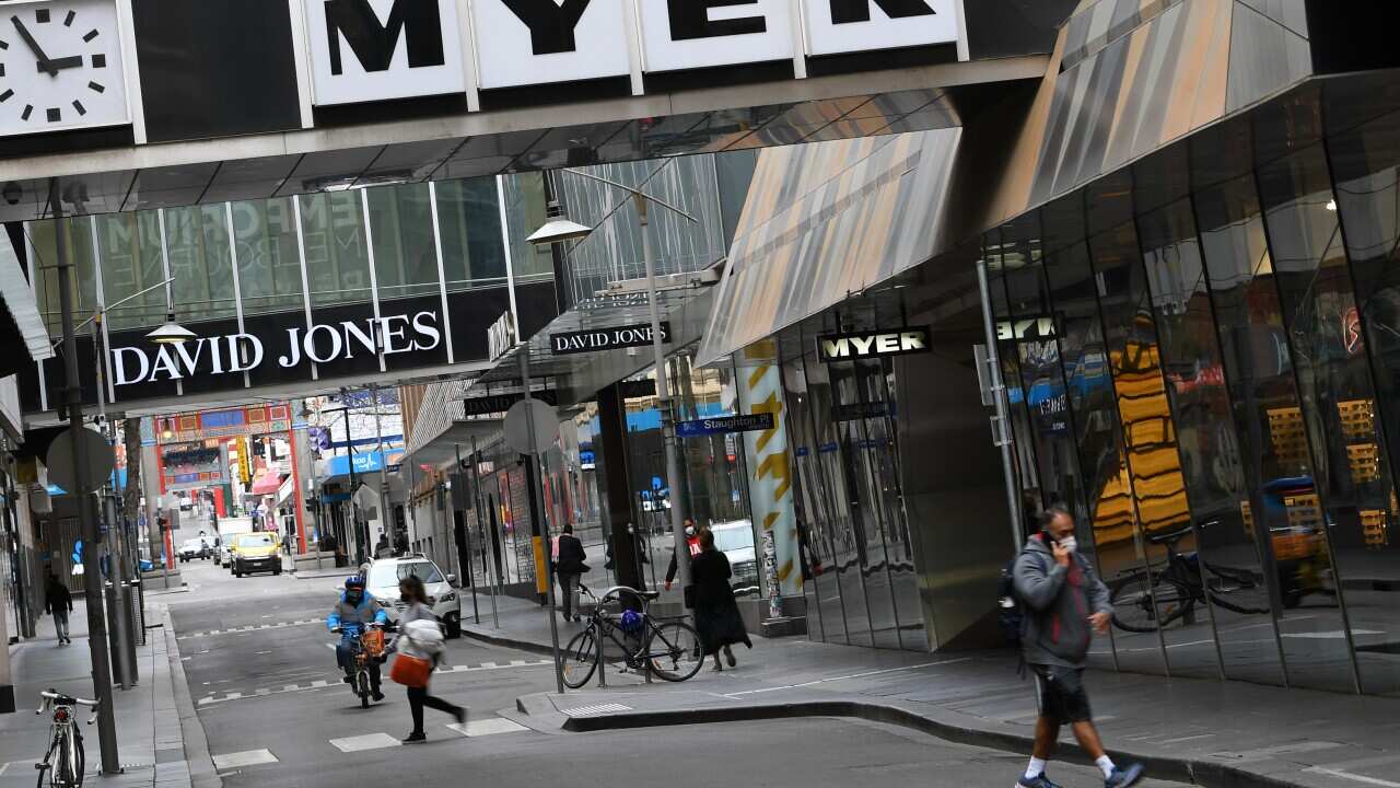 Australia's unemployment rate is now its highest since November, 1998.