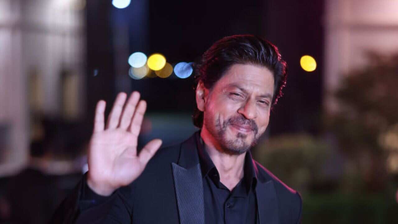 Opening Night Gala screening of "What's Love Got to Do With It?" - The Red Sea International Film Festival