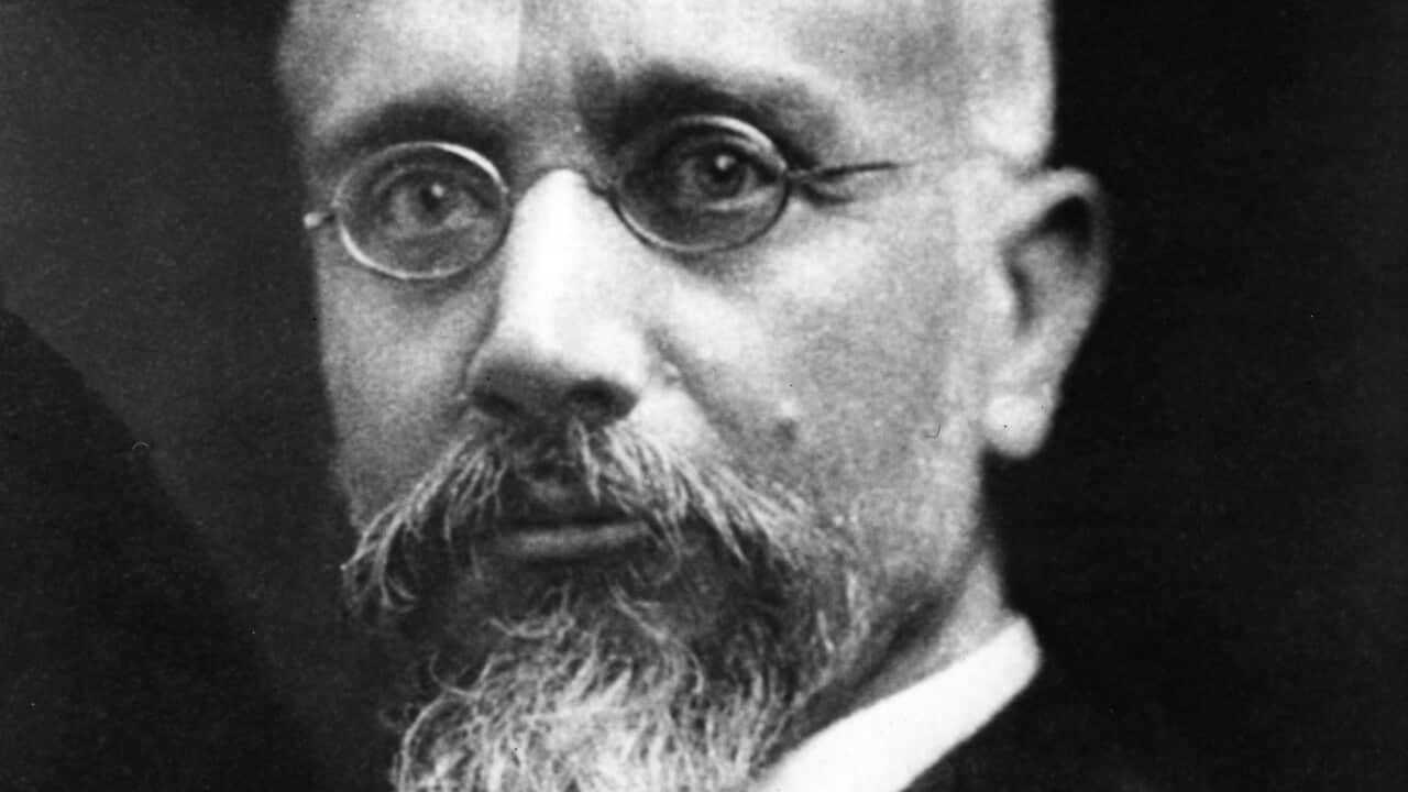 Eleftherios Venizelos, Greek politician and Prime Minister