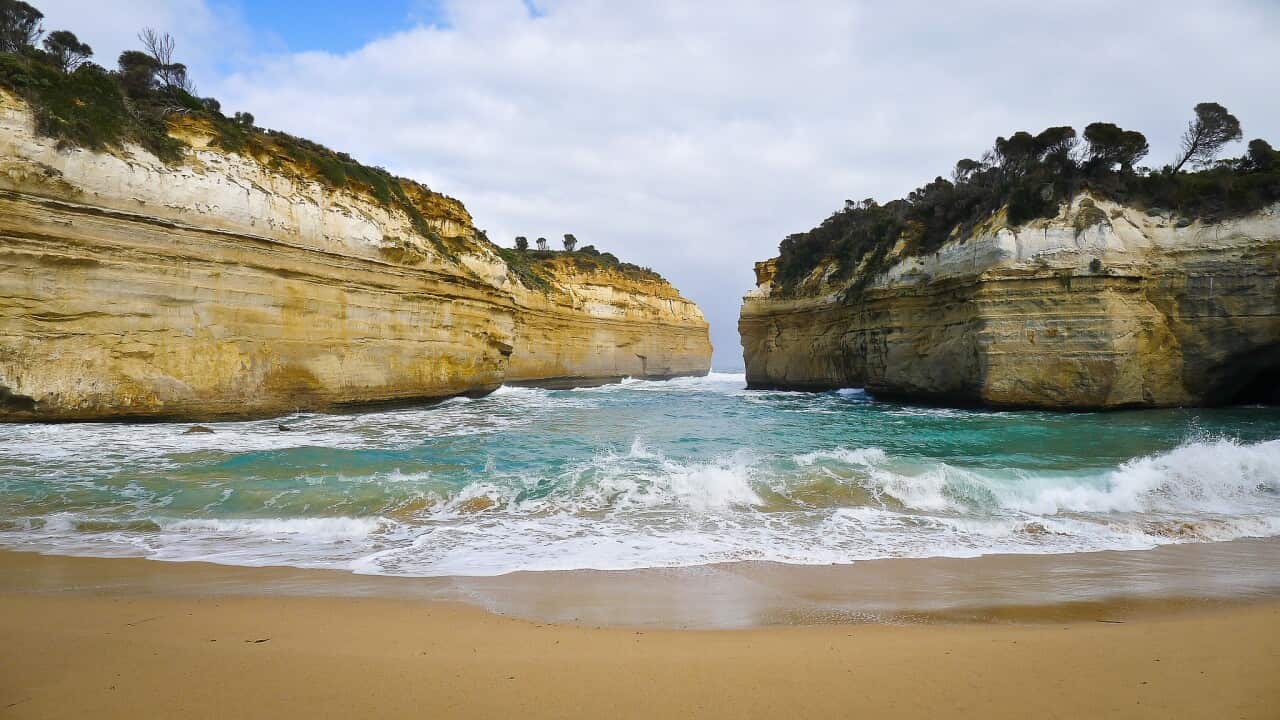 Australia’s top 10 beaches