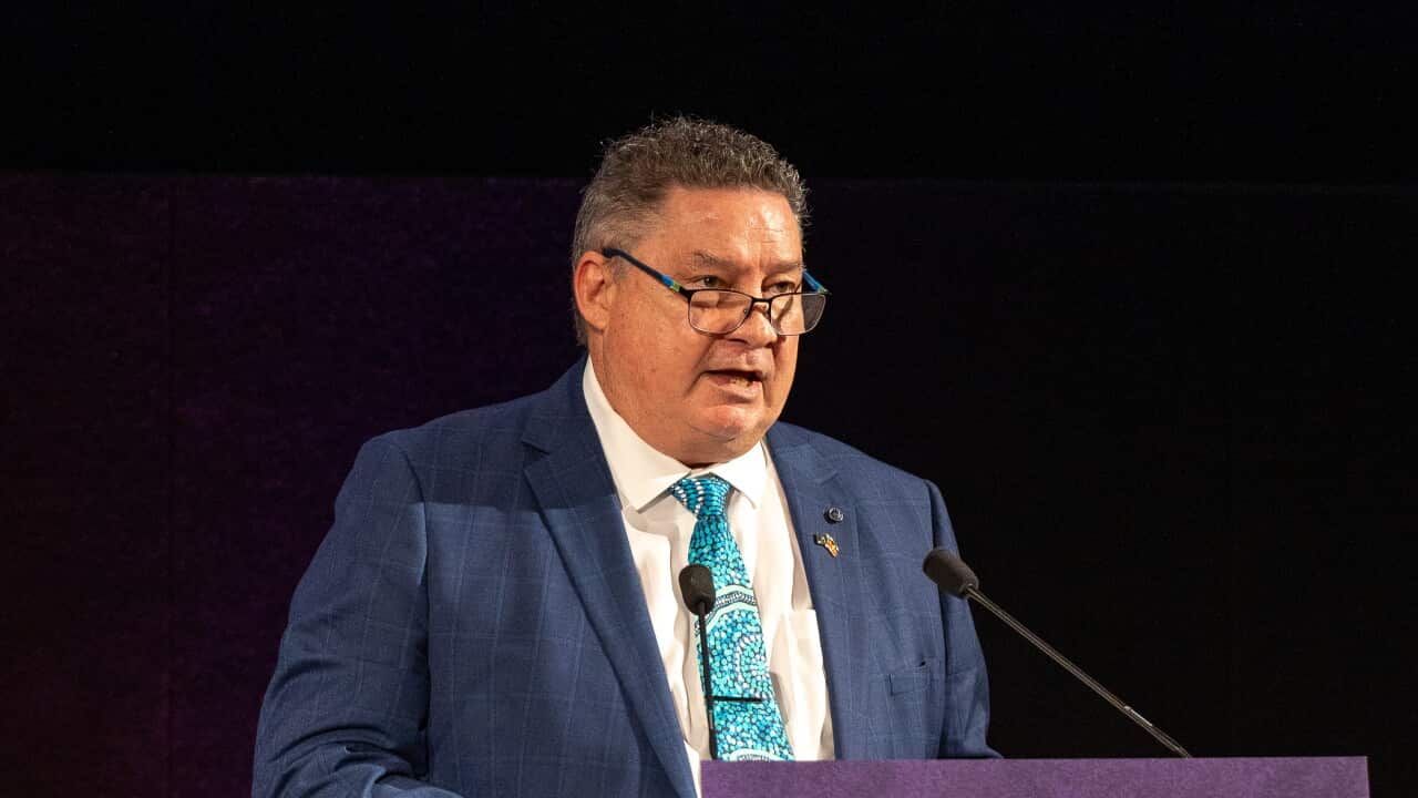 Professor Steve Larkin - THF Chair.jpg