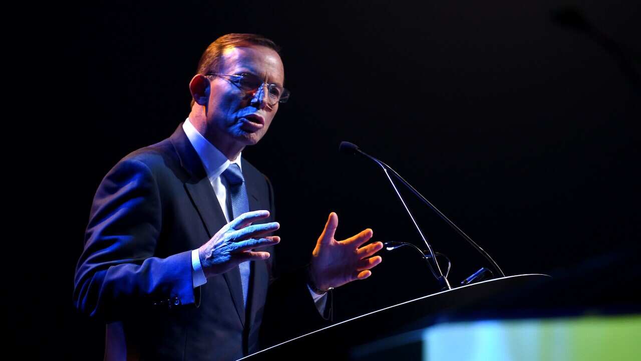 Abbott has suggested 2017 for referendum on Indigenous recognition