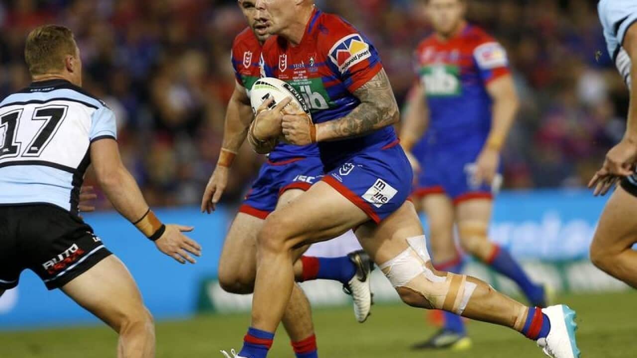 David Klemmer