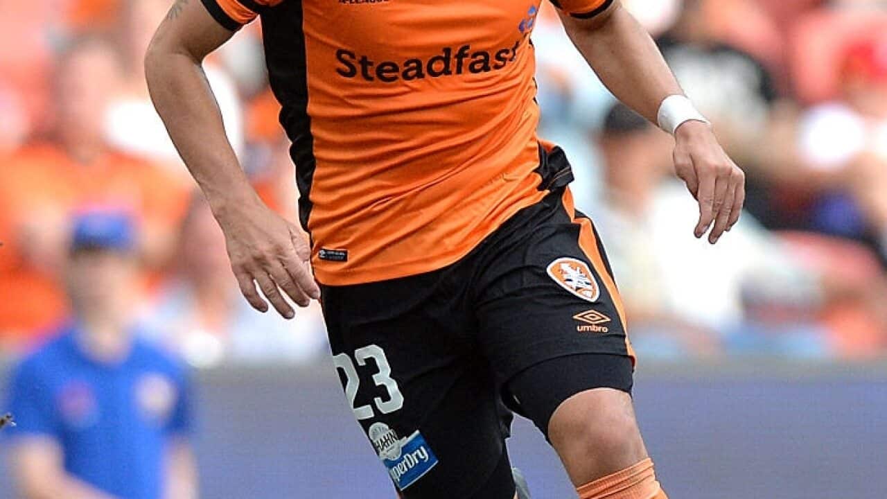 Dimitri Petratos