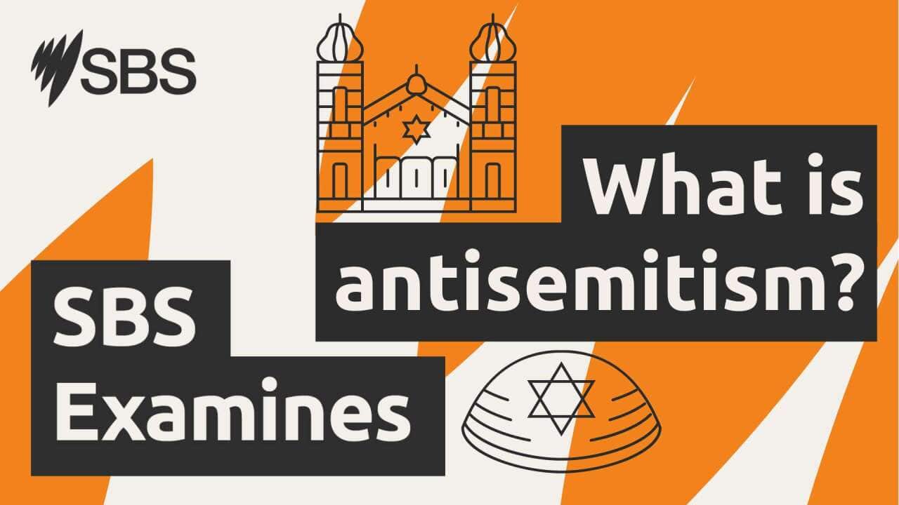 What is antisemitism?