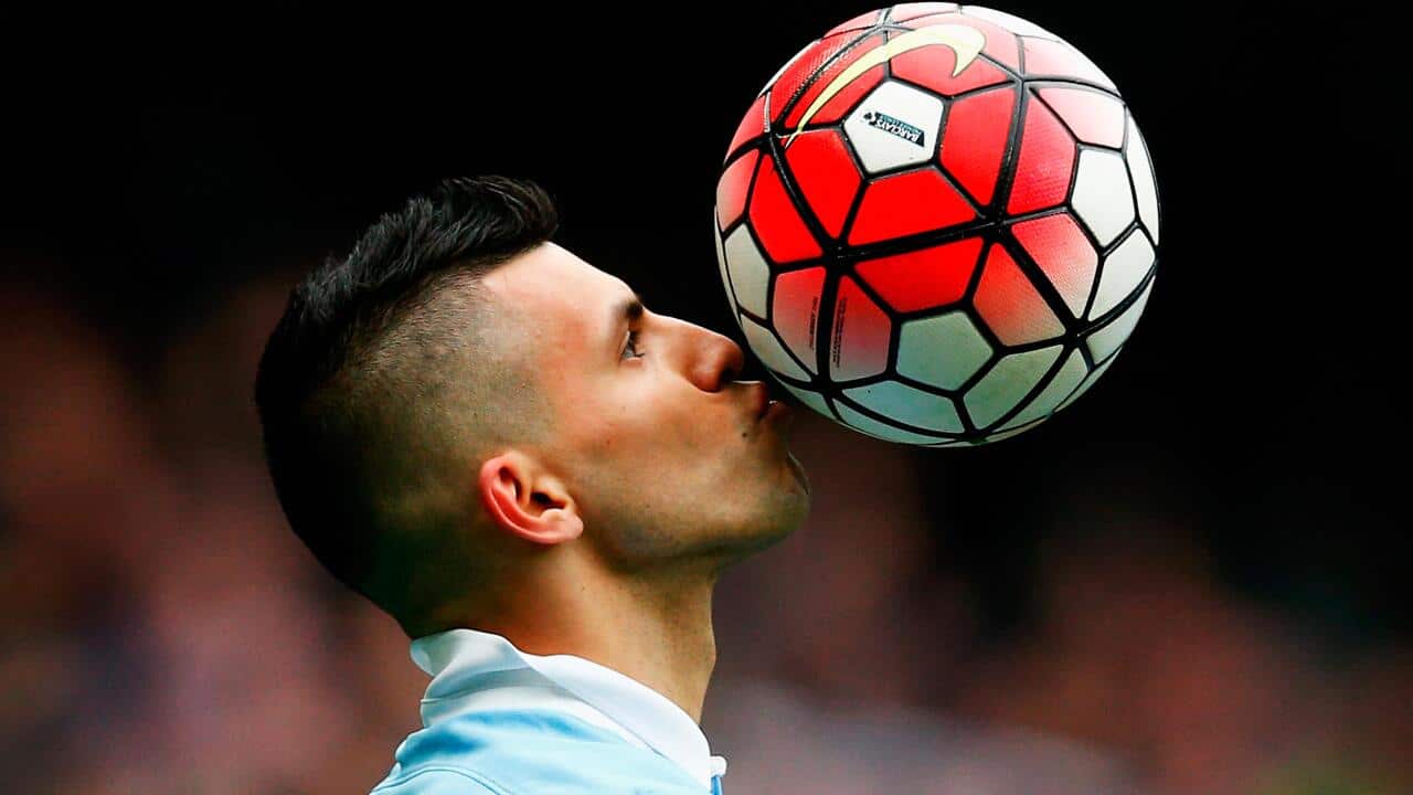Aguero