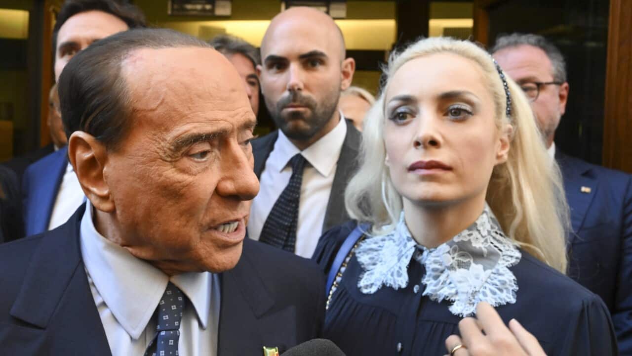 Berlusconi