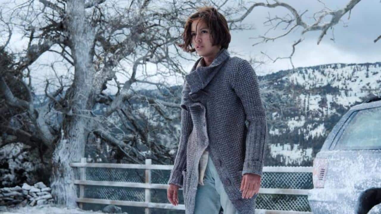 Pelicula 'La hija' de Manuel Martín Cuenca