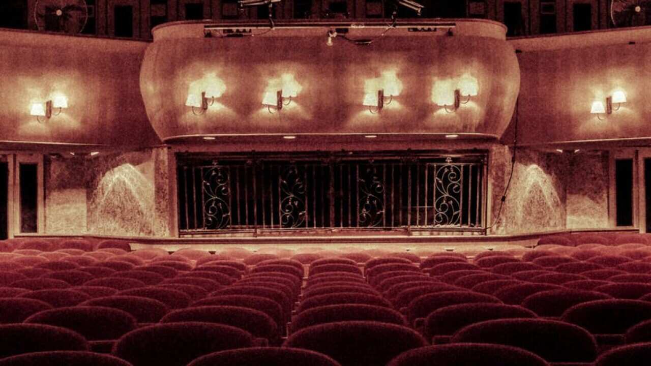 Theatre