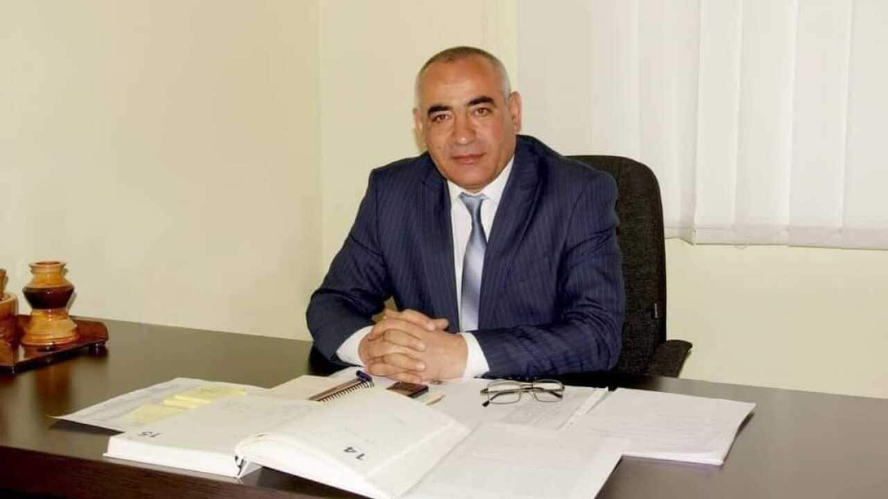 Հուսիկ Սահակյան