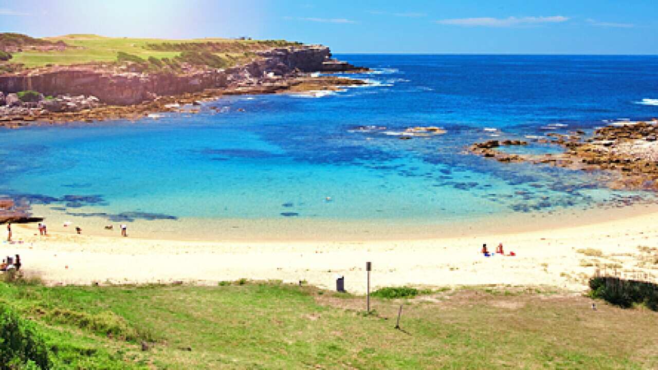 Little Bay