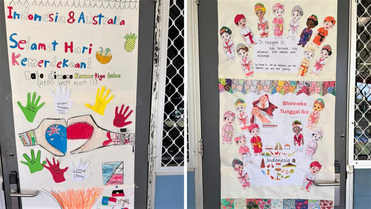 Driver Primary School Darwin